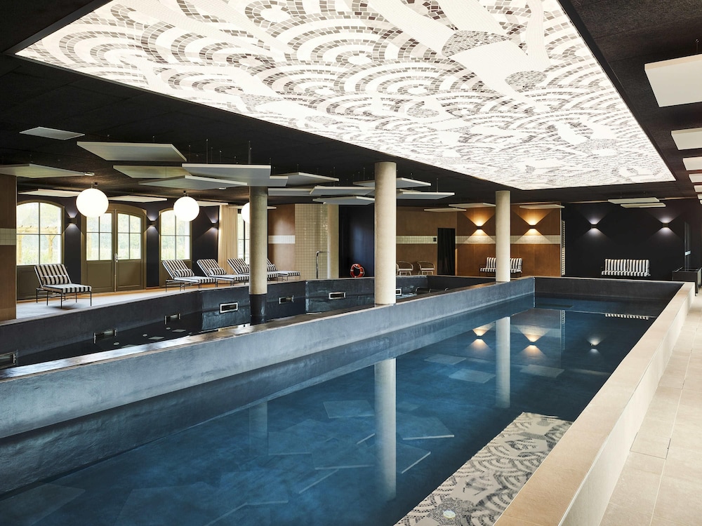 Mercure Le Touquet 29/59