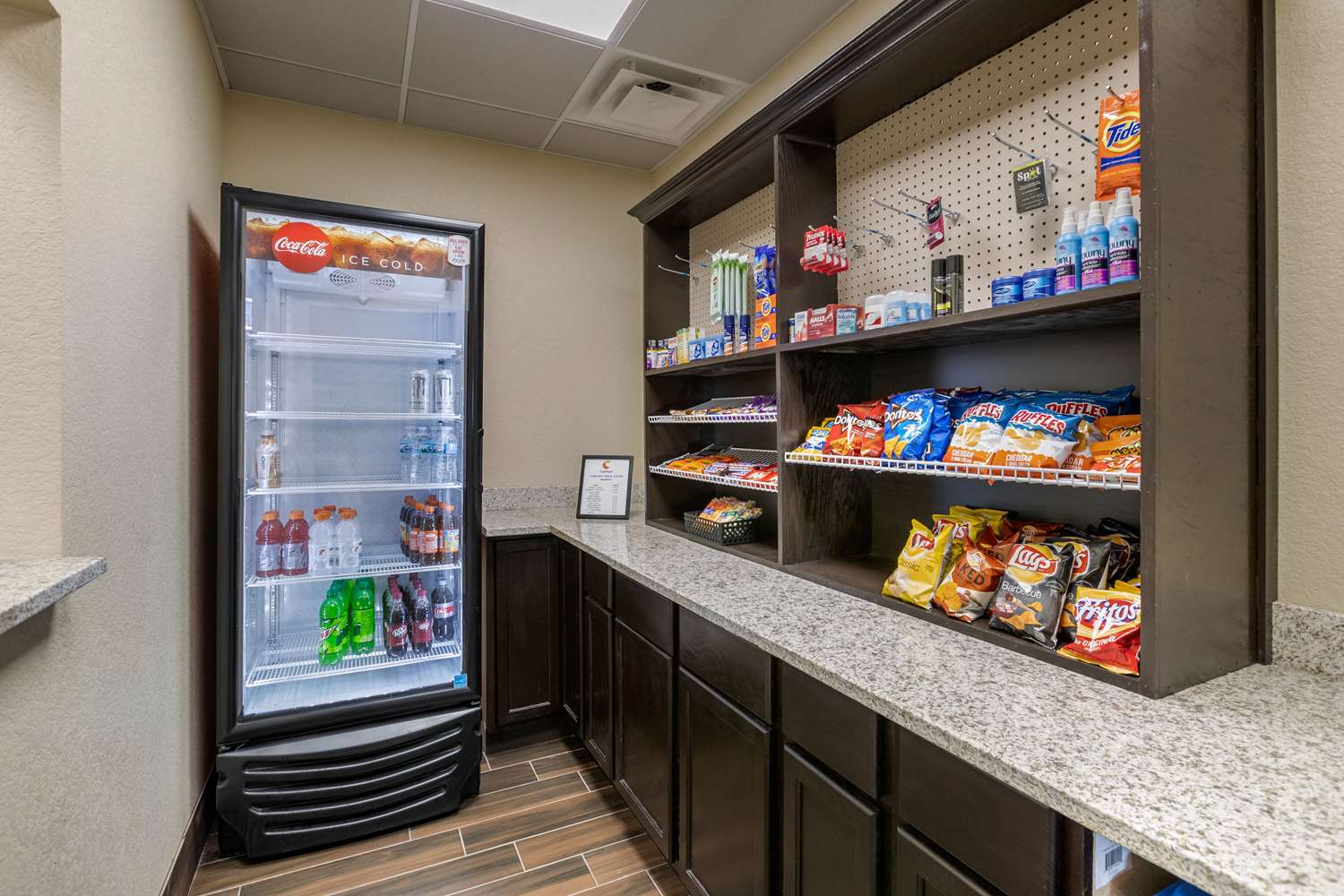 Comfort Inn & Suites Cedar Rapids Cid Eastern Iowa Airport 30/44