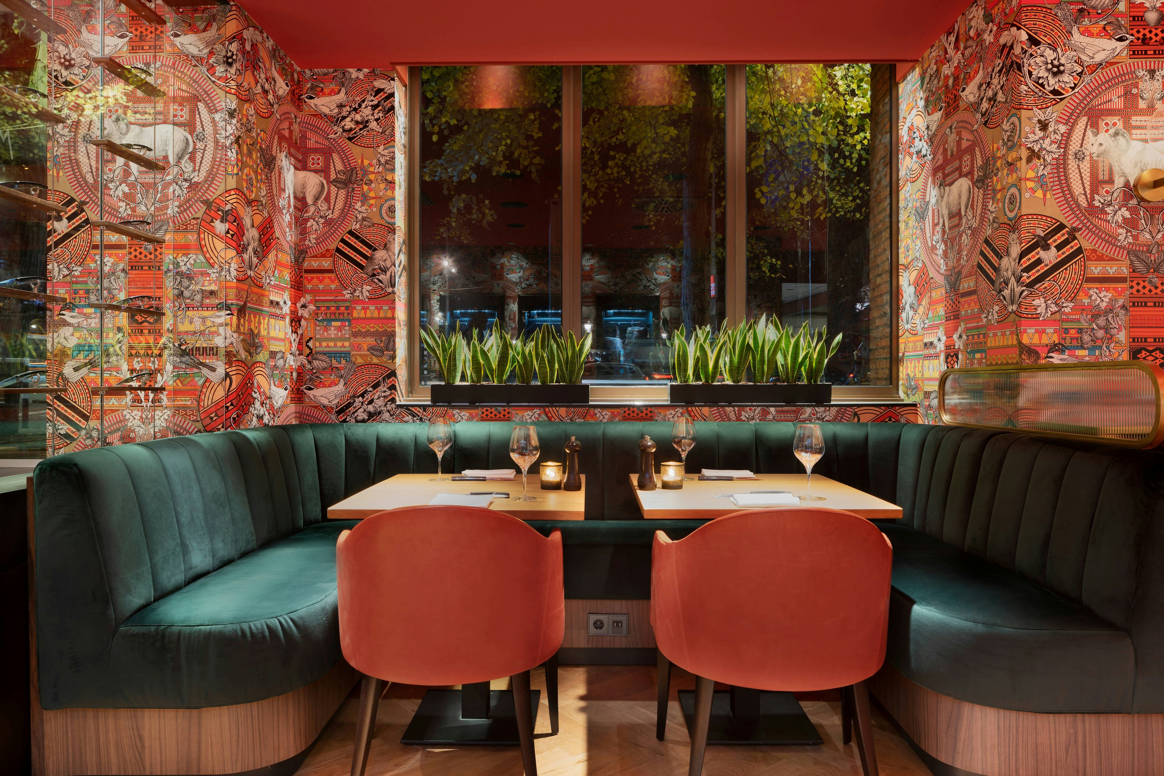 Amsterdam Marriott 28/48