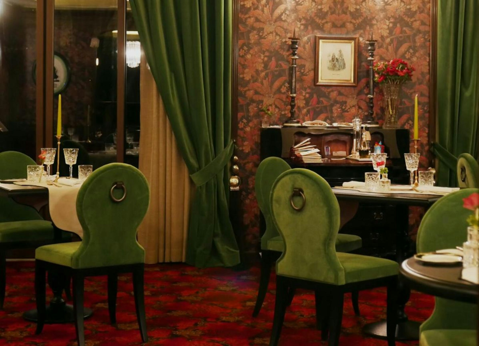 Hotel Miramare 53/63