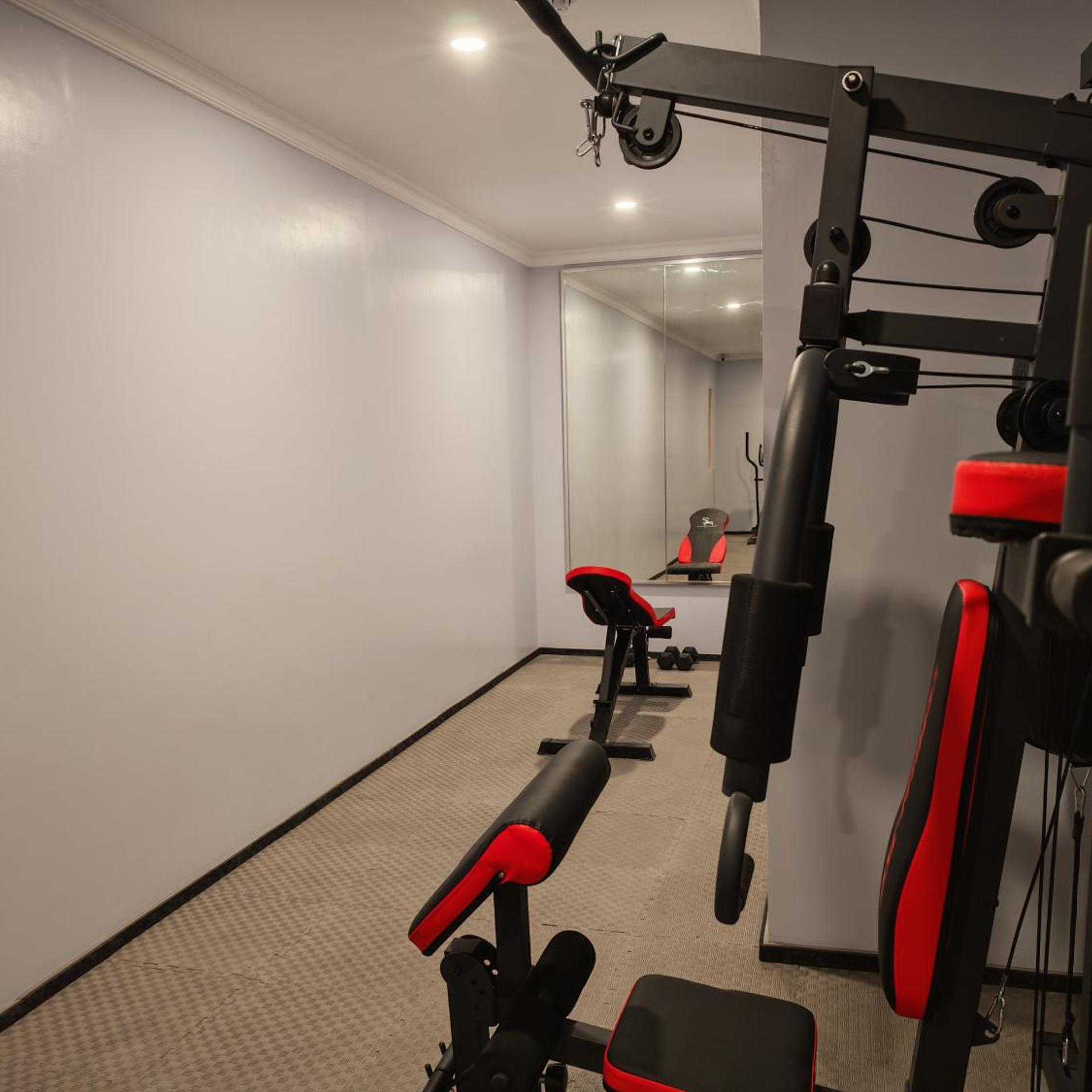 Travellerinn Serviced Apartment 28/59