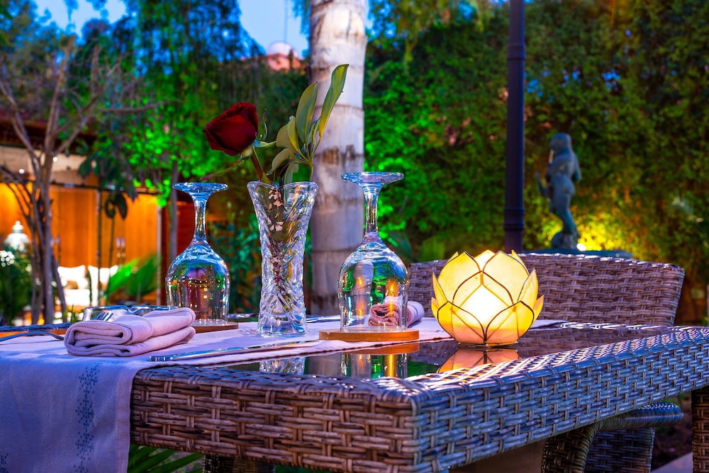 Hivernage Secret Suites Garden 15/45