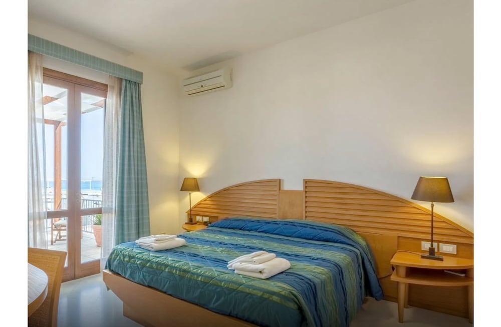 Albergo Auralba 14/77