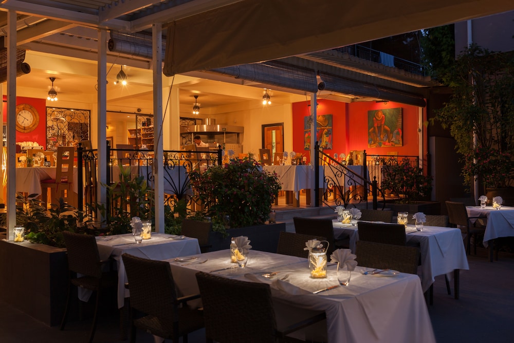 Le Repaire Boutique Hotels And Restaurant 13/47
