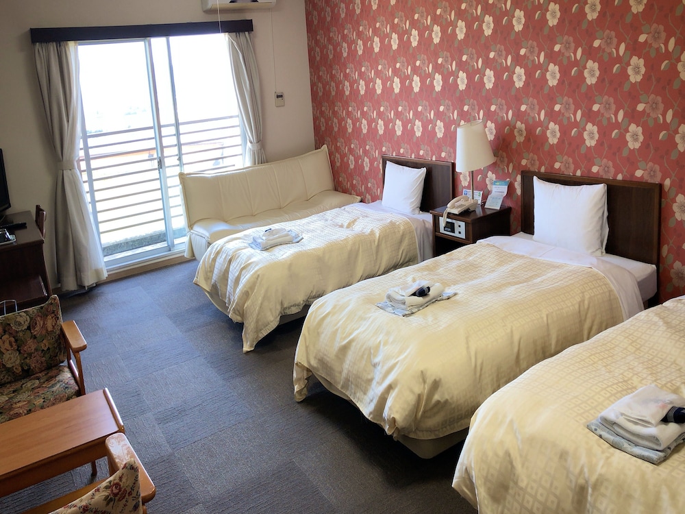 Harazuru Grand Sky Hotel 5/39