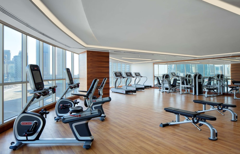 Radisson Blu Hotel Dubai Waterfront 42/78