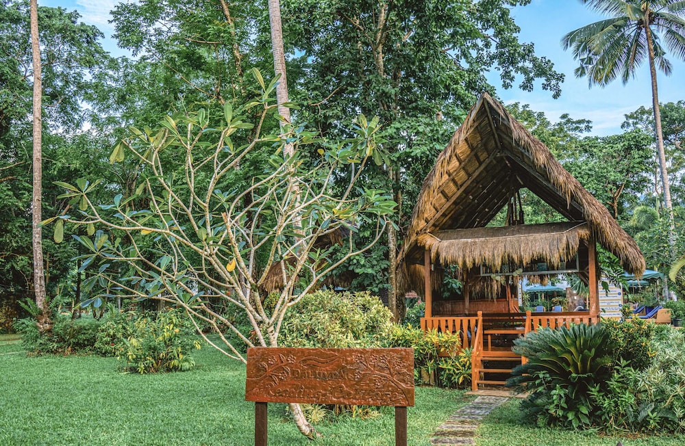 Daluyon Beach And Mountain Resort 38/50