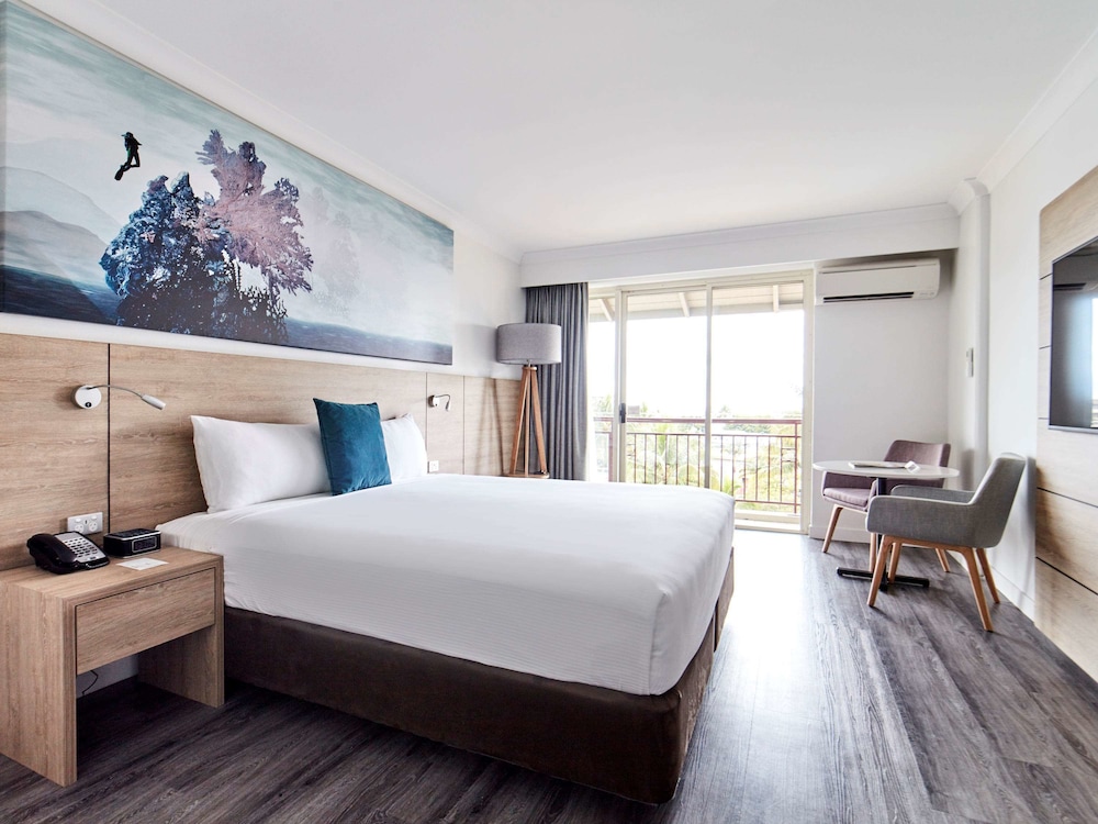 Novotel Cairns Oasis Resort 22/80