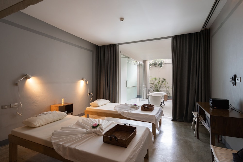 Sala Lanna Chiang Mai Hotel 9/47