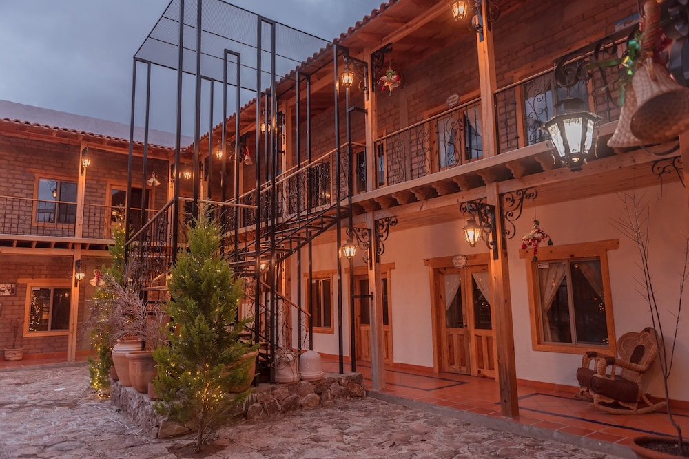 Hacienda Don Armando Boutique & Spa 2/50