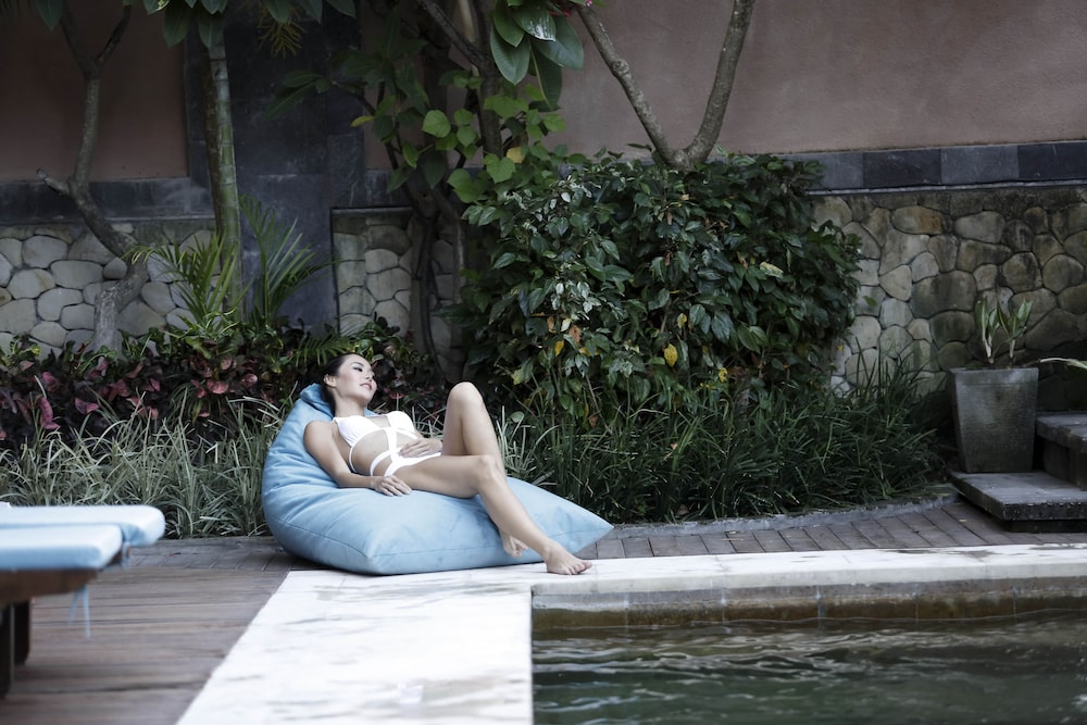 The Visala Boutique Suites Seminyak 12/41