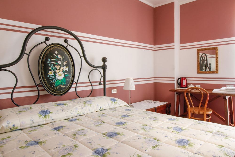 B&B Dimora Morelli 23/50