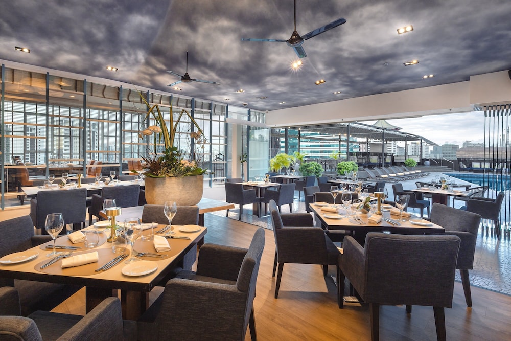voco Orchard Singapore 29/45