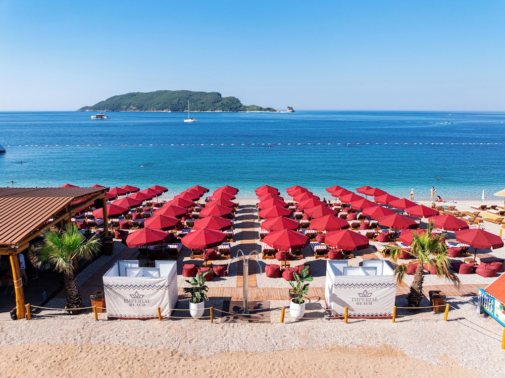 Hotel Imperial Conference & Spa 107/109