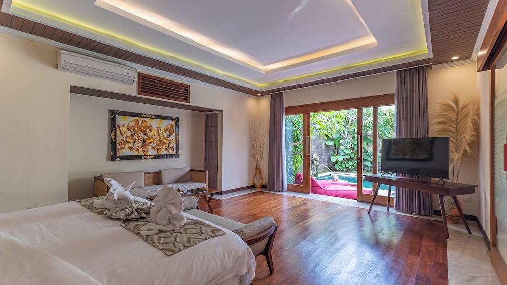 The Grand Villandra Resort 15/45