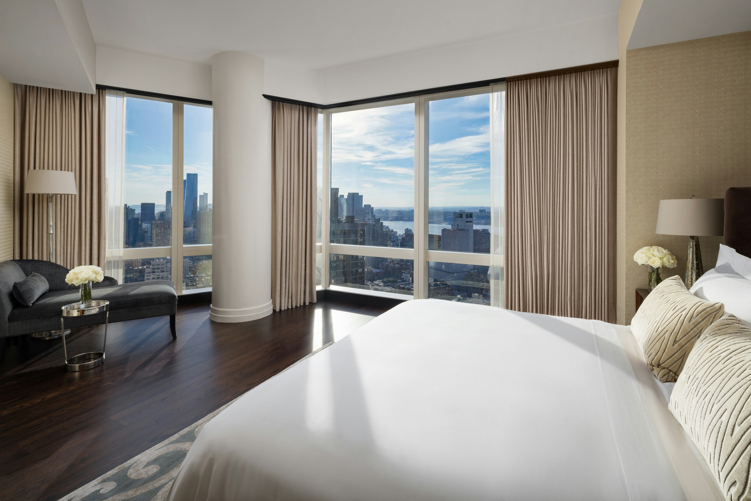 Mandarin Oriental New York 14/84