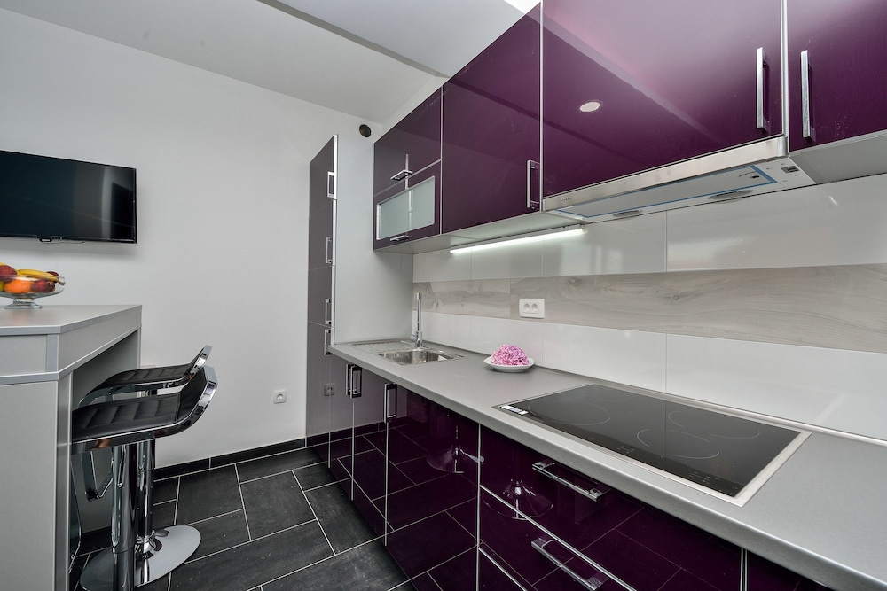 Boutique Apartments Ad Astra 45/50