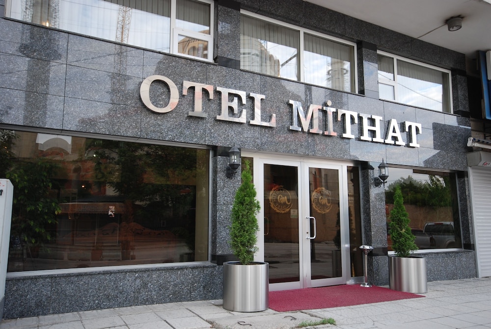 Hotel Mithat 4/60
