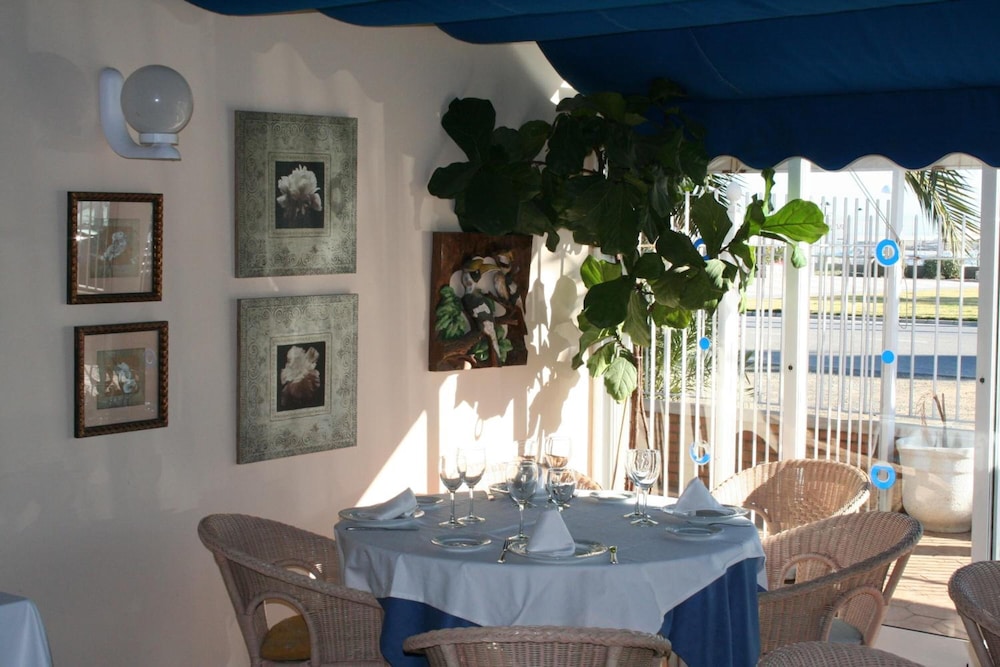 HOTEL PLAYA CANET 5/64