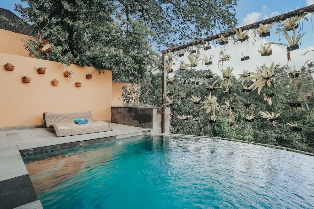 The Sebali Resort 19/50