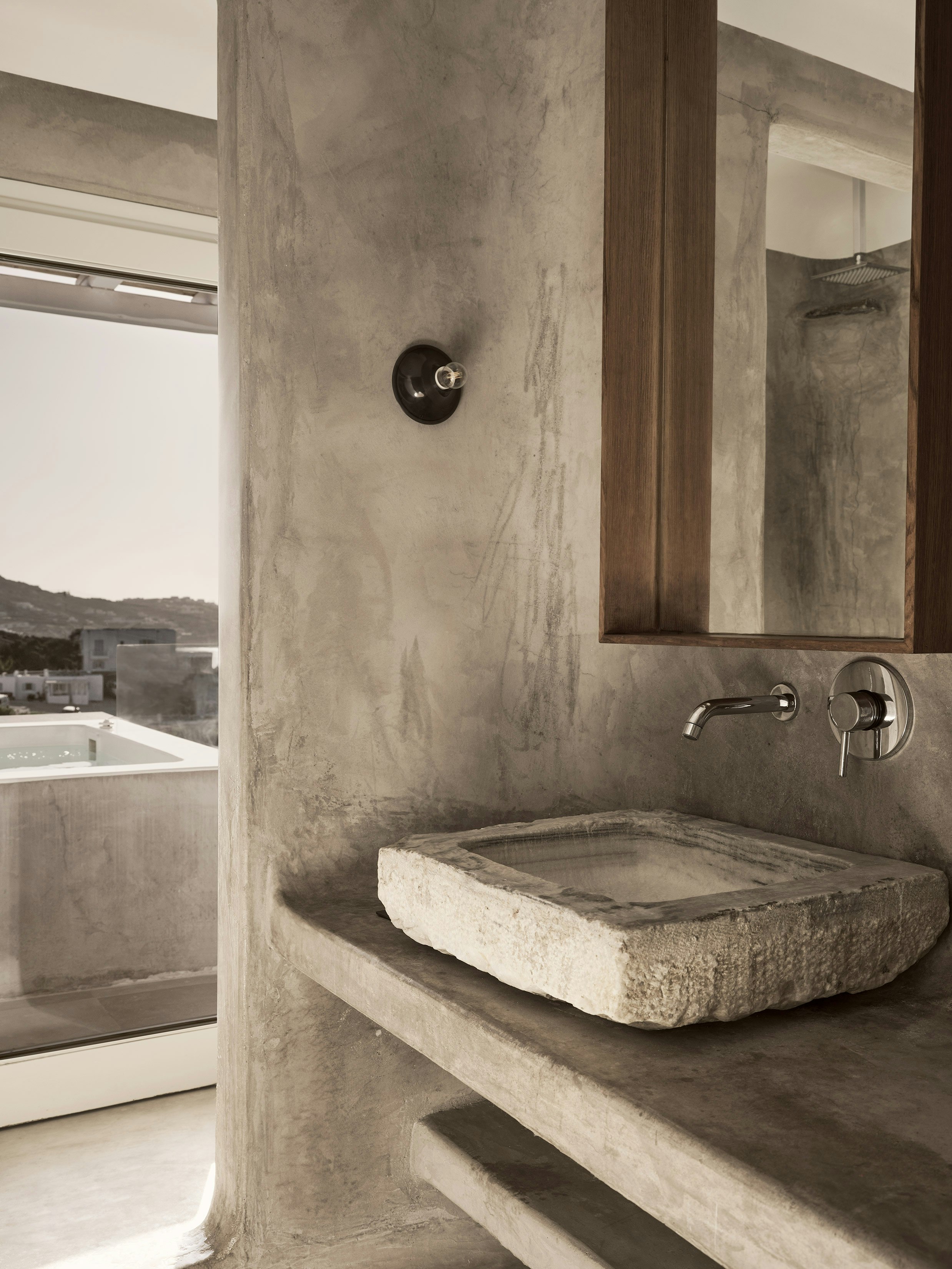 Boheme Mykonos Town Small Luxury Hotels of the World 47/47