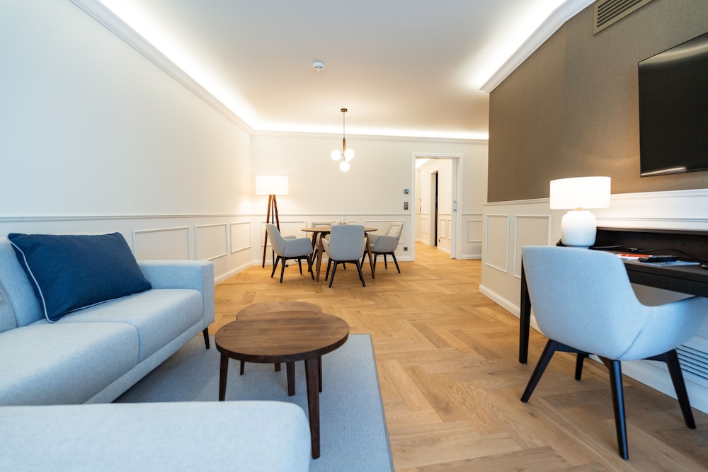 Hotel Strandperle 37/50