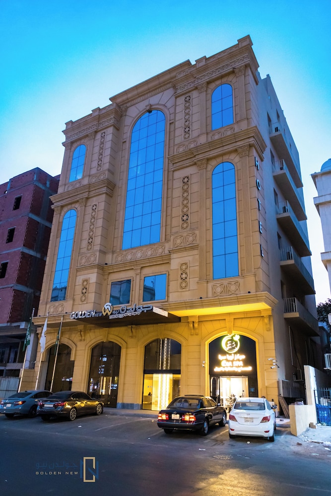 Golden New Quraish Jeddah in JEDDAH