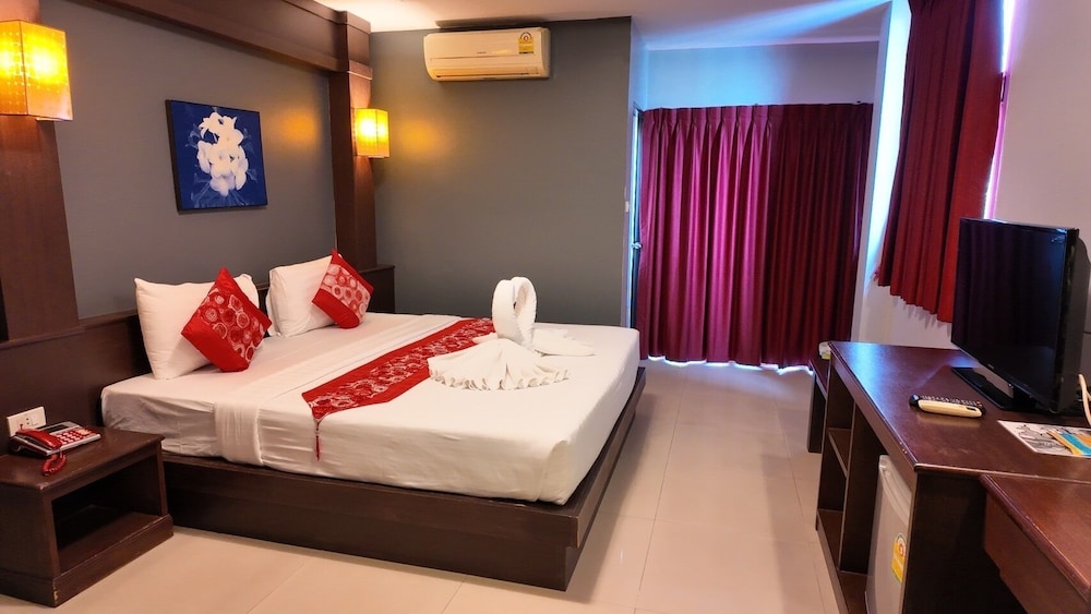 The Great Residence Hotel 19/47