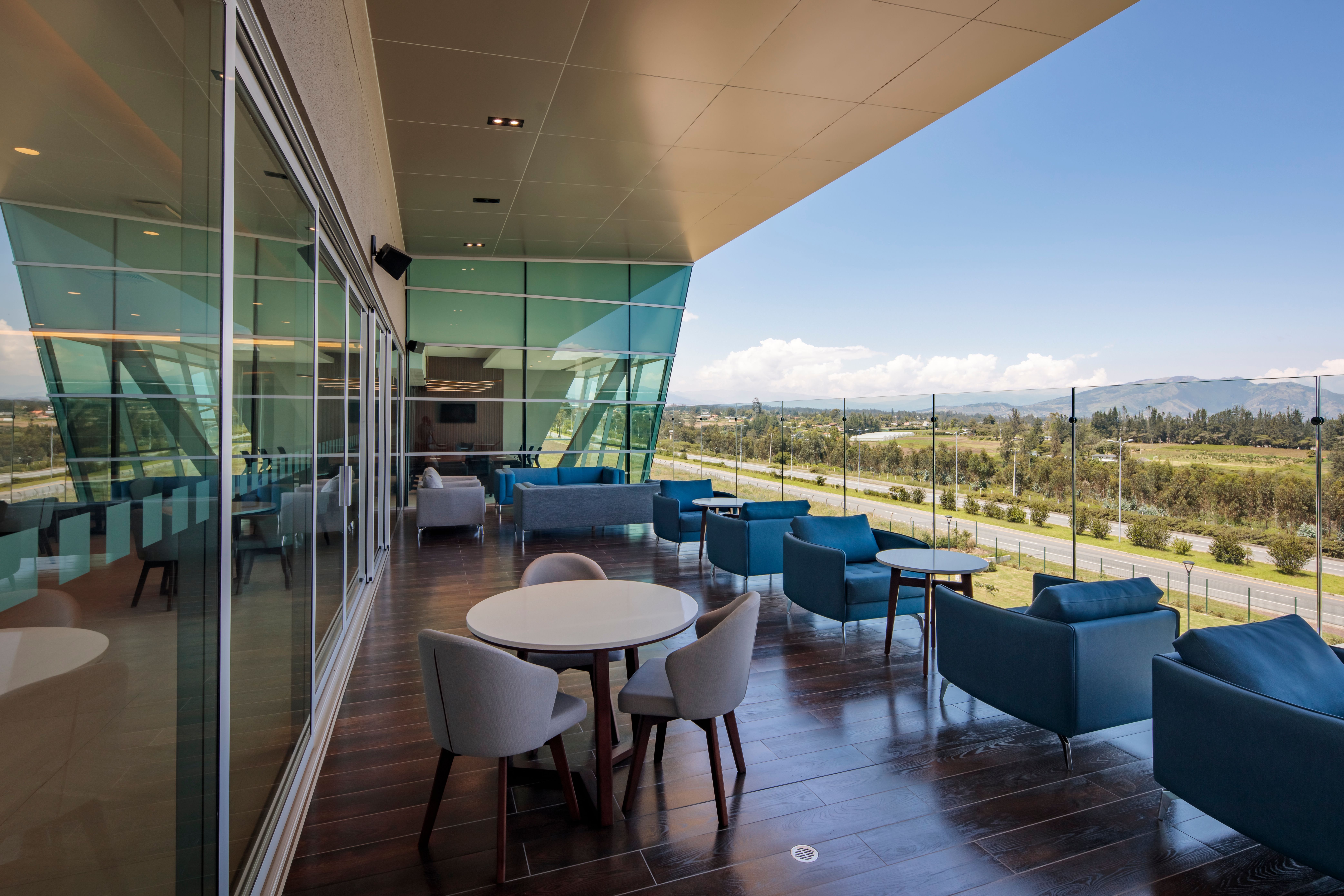 Holiday Inn Quito Airport 48/66