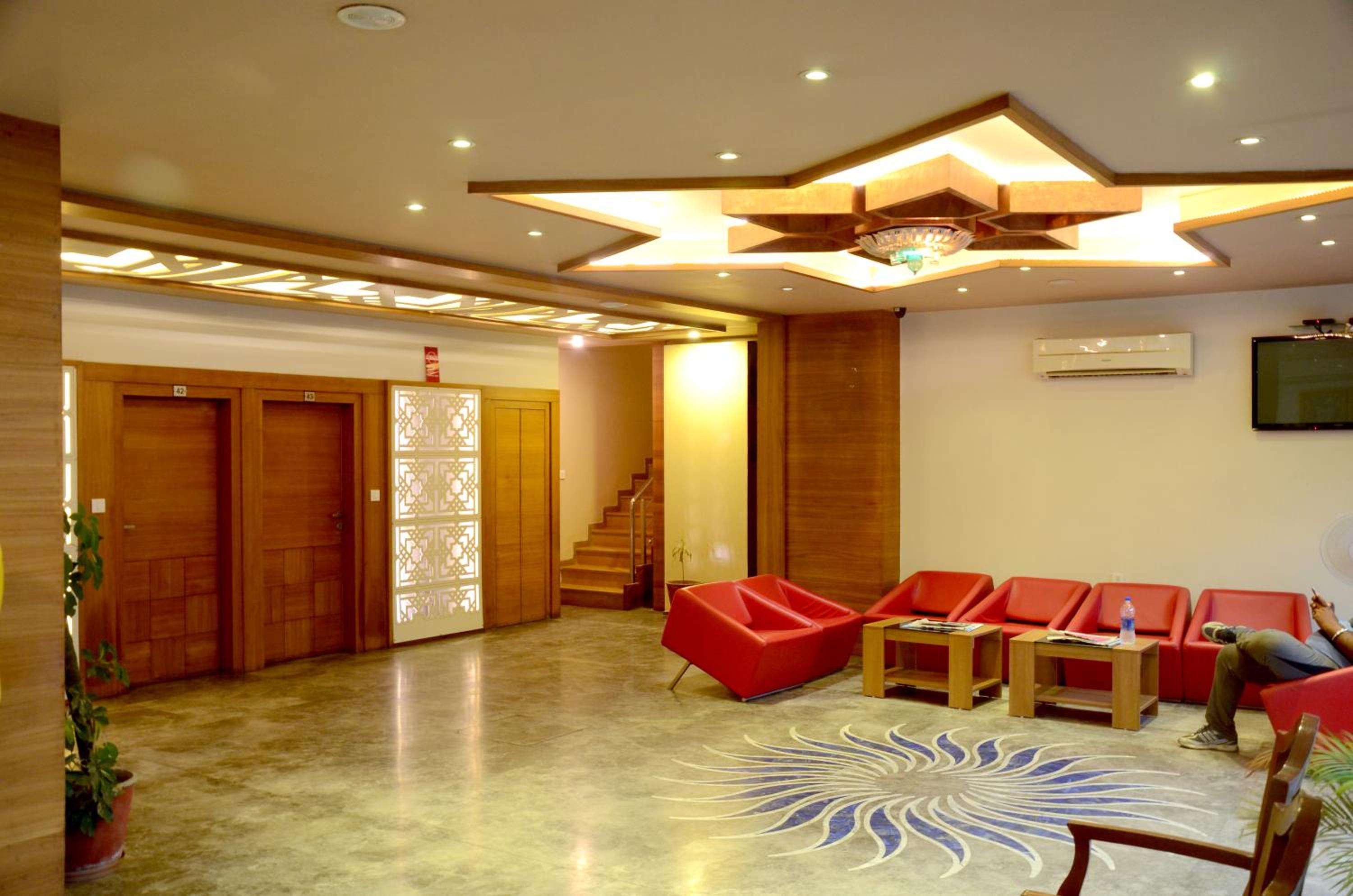 Hotel Shalimar Palace 13/29