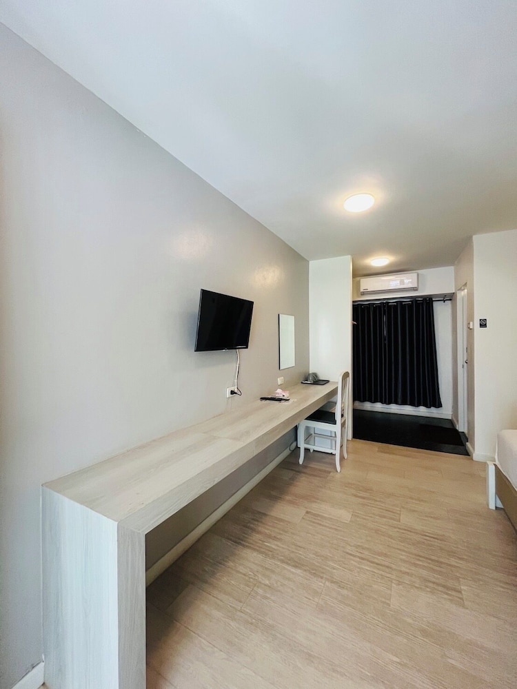 Kiatnakhon Hotel 16/40