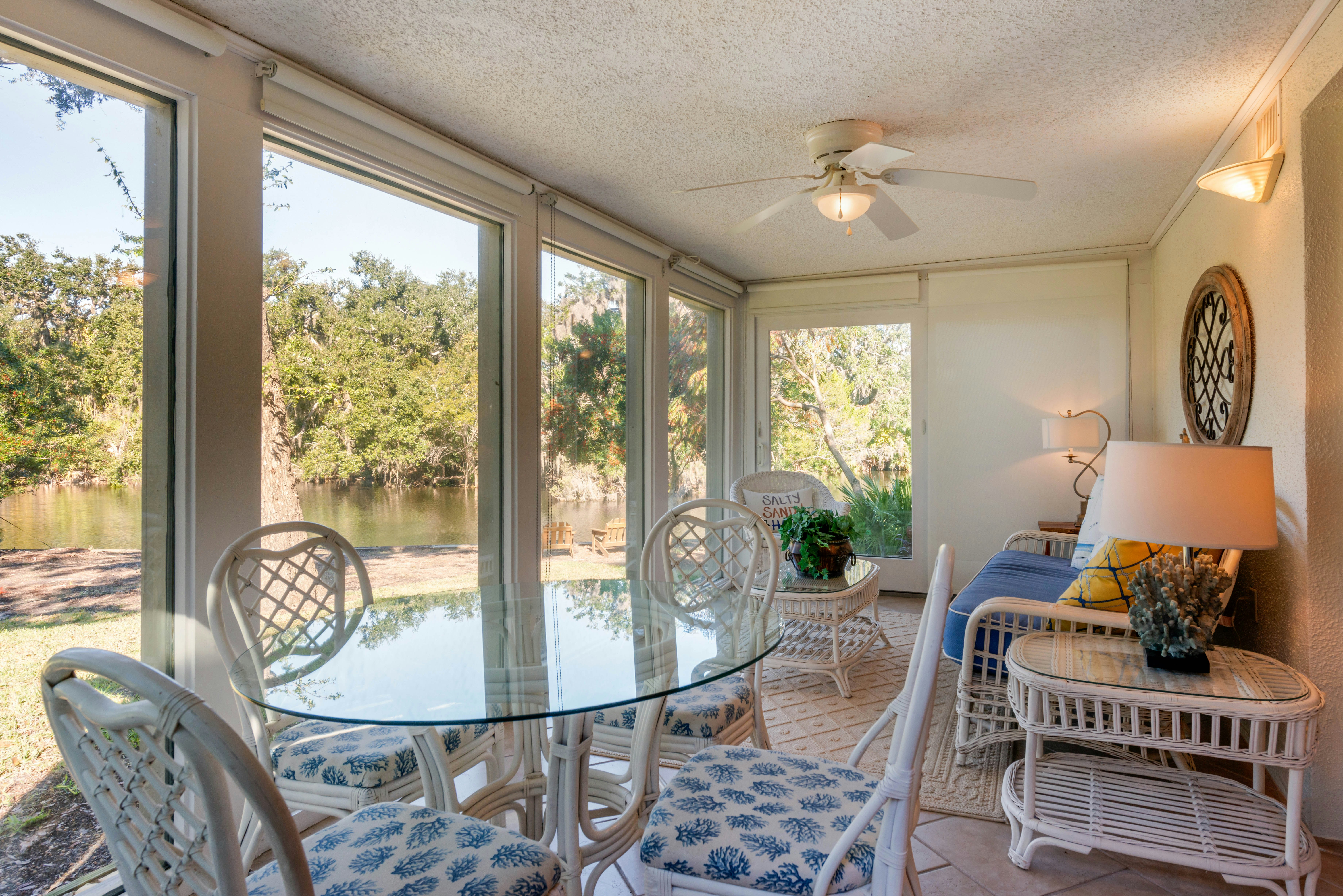 Villas of Amelia Island Plantation 47/100