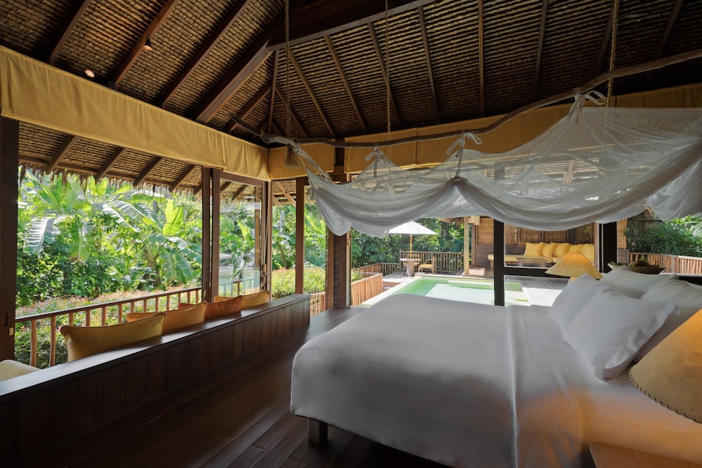 Six Senses Yao Noi 27/84