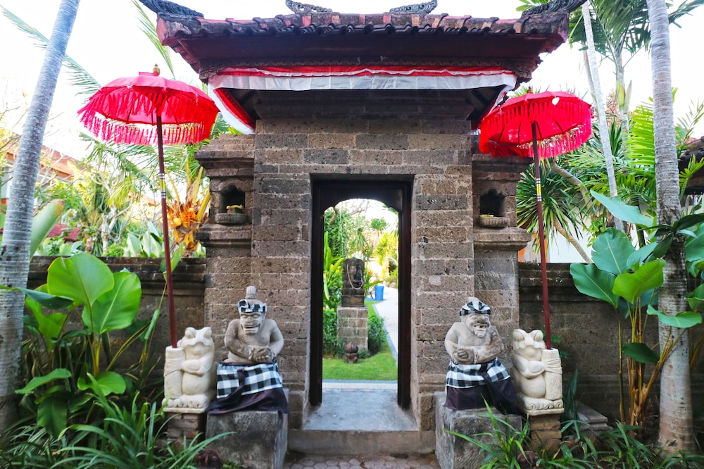 Sinar Bali in Legian