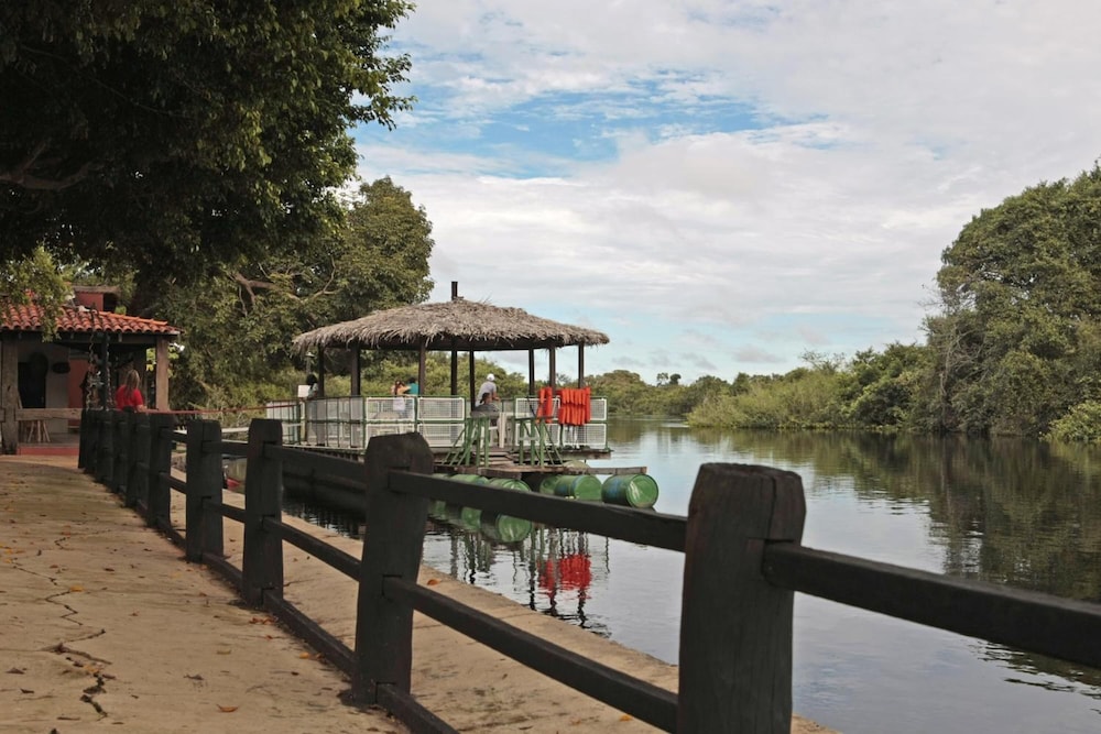 Pantanal Mato Grosso Hotel 56/69