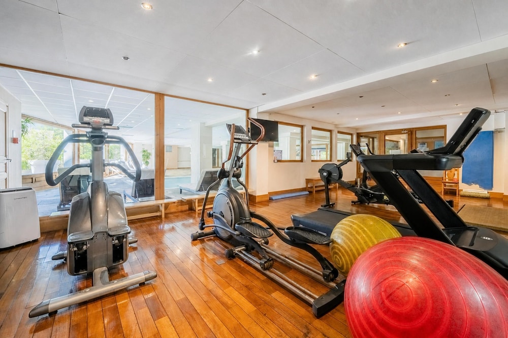 Residence & Spa Vallorcine Mont-Blanc 24/46