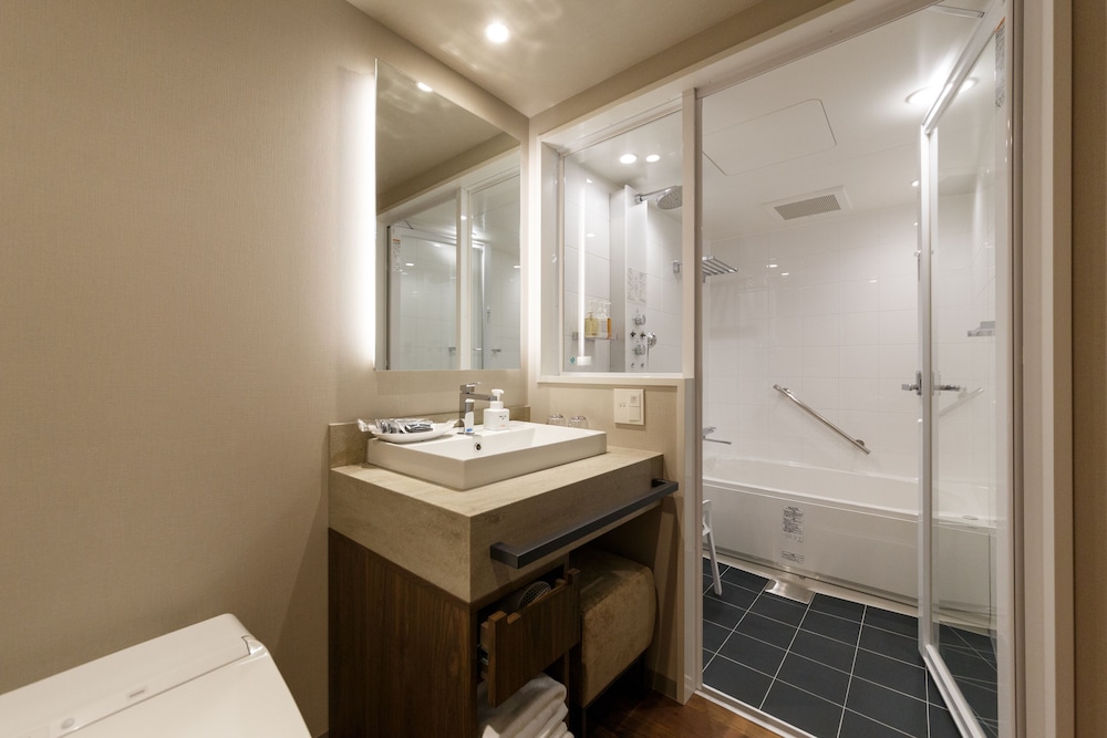 Hotel Forza Kanazawa 45/50