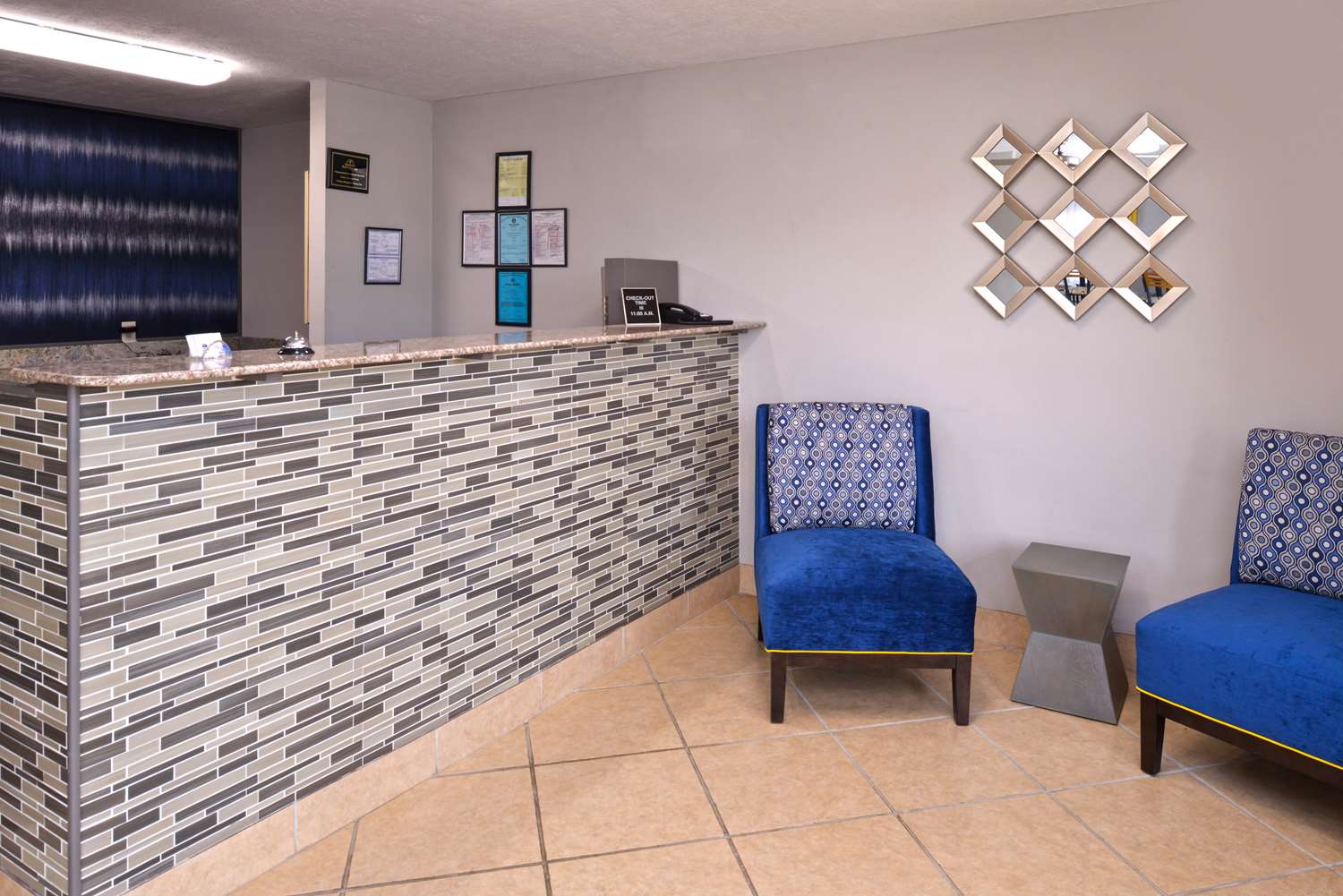 Americas Best Value Inn Monroeville 9/26