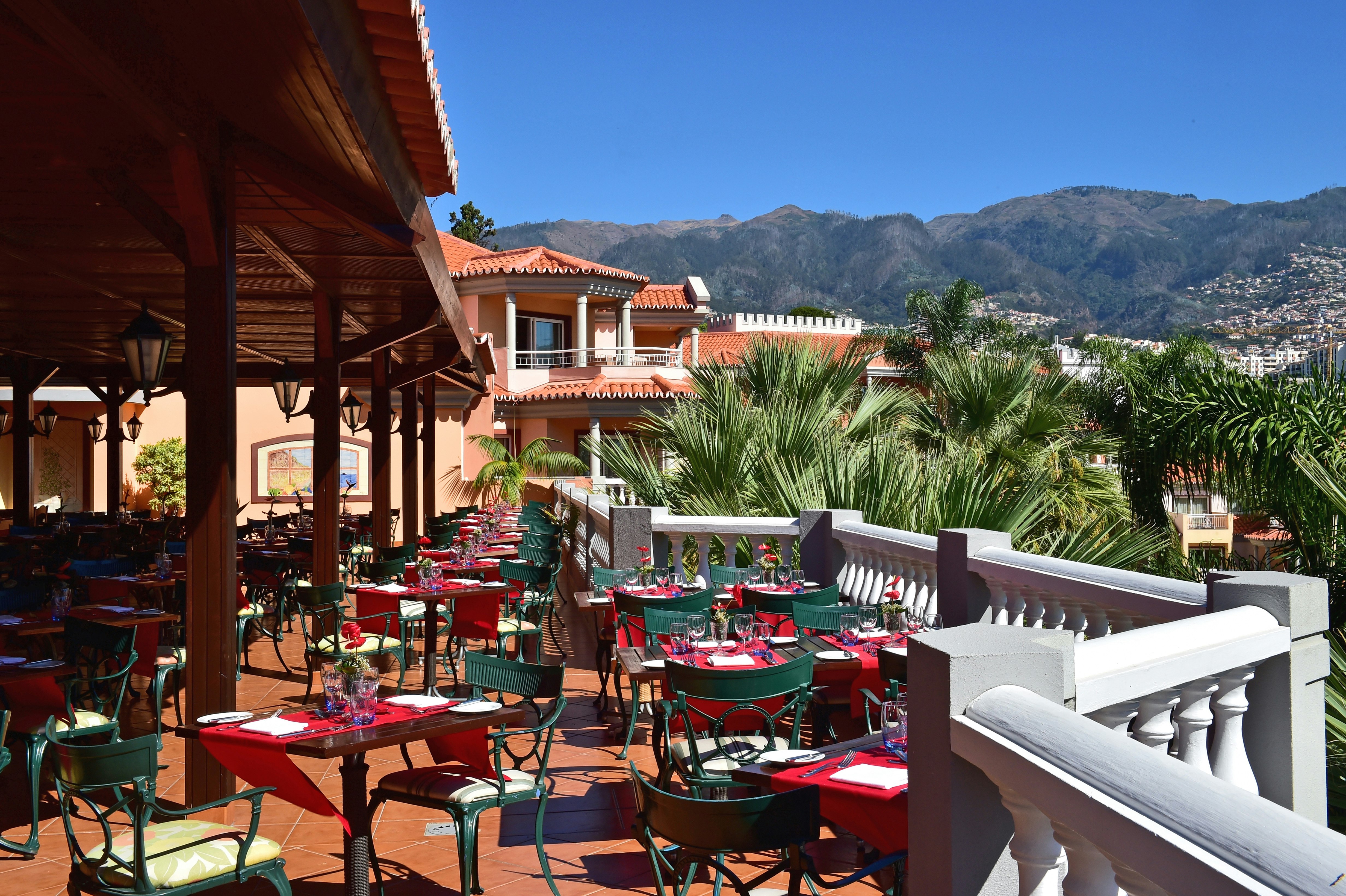 Pestana Miramar Garden Aparthotel 40/50