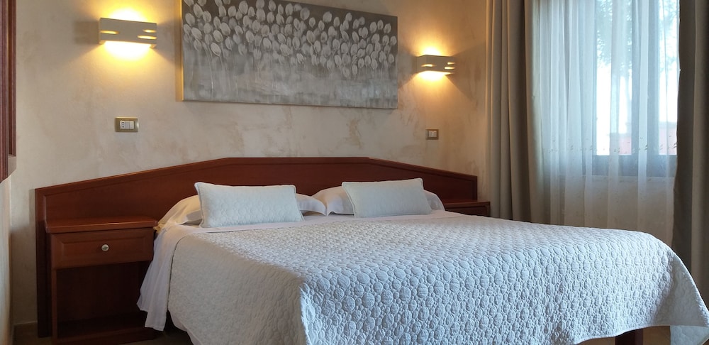 Hotel Borgo Di Santa Barbara 14/50