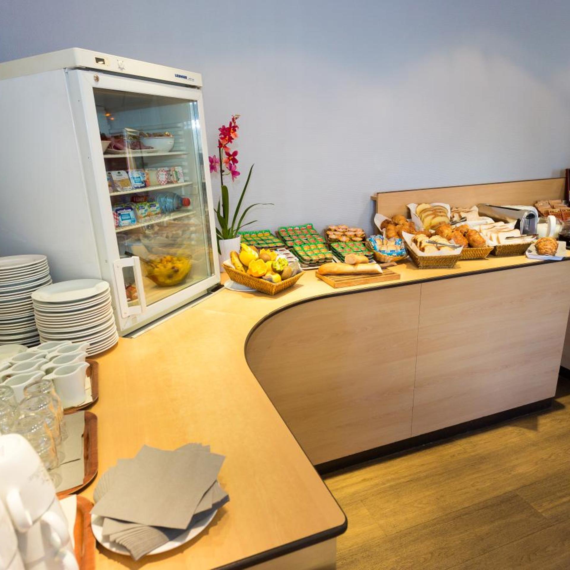 Hotel inn Grenoble Eybens Parc des Expositions 24/30