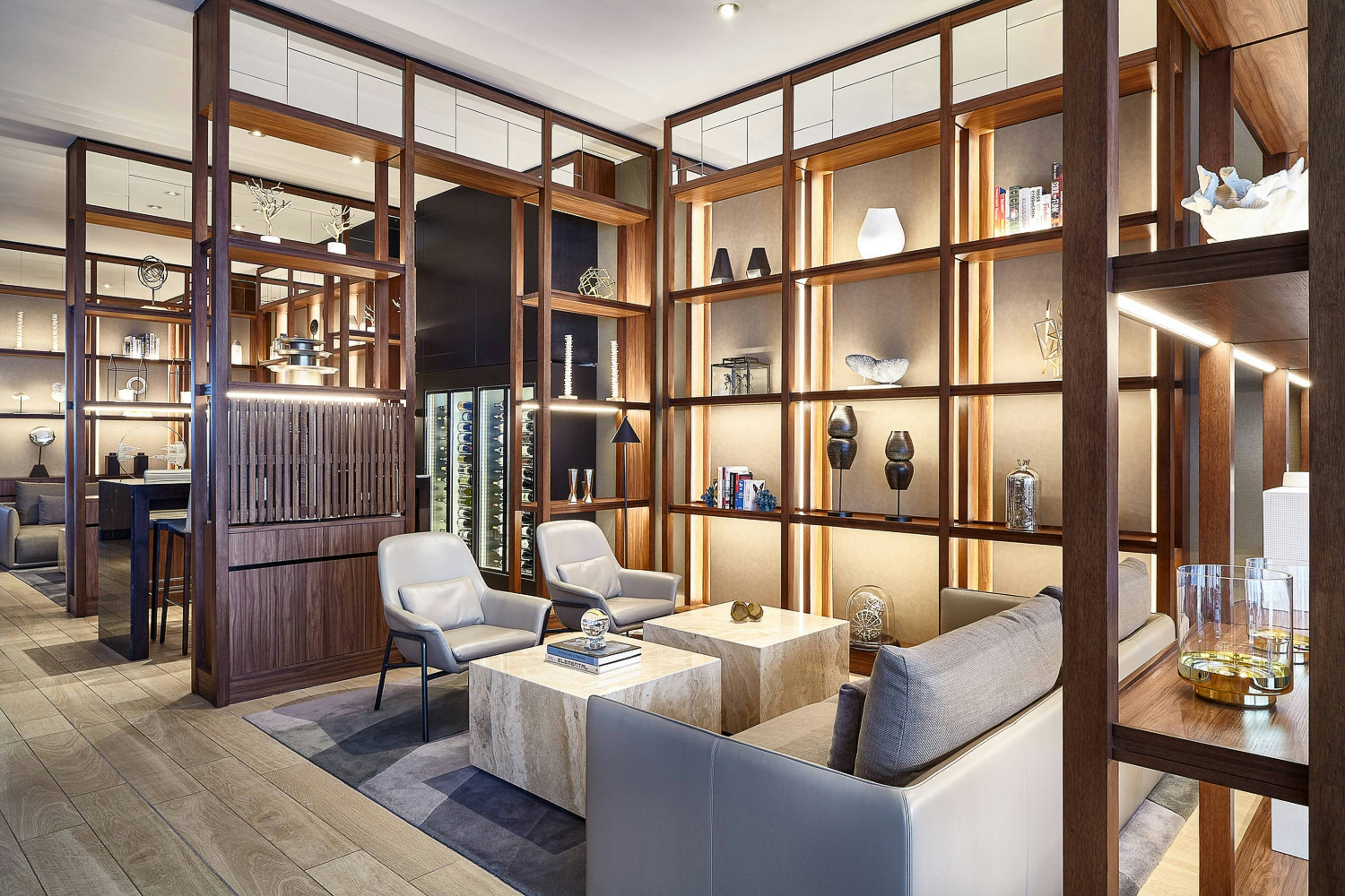 AC Hotel by Marriott Lima Miraflores 22/43