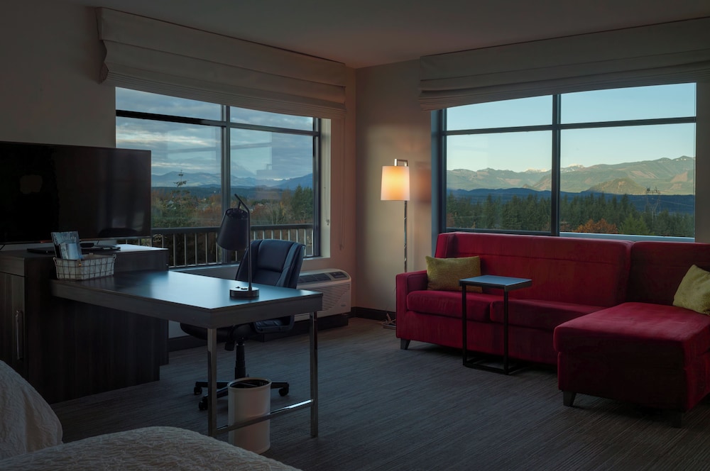 Snoqualmie Inn by Hotel America 30/52