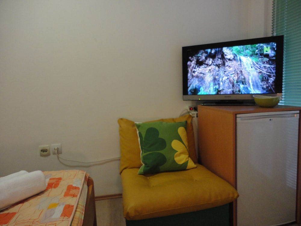 Accommodation Mell 18/30