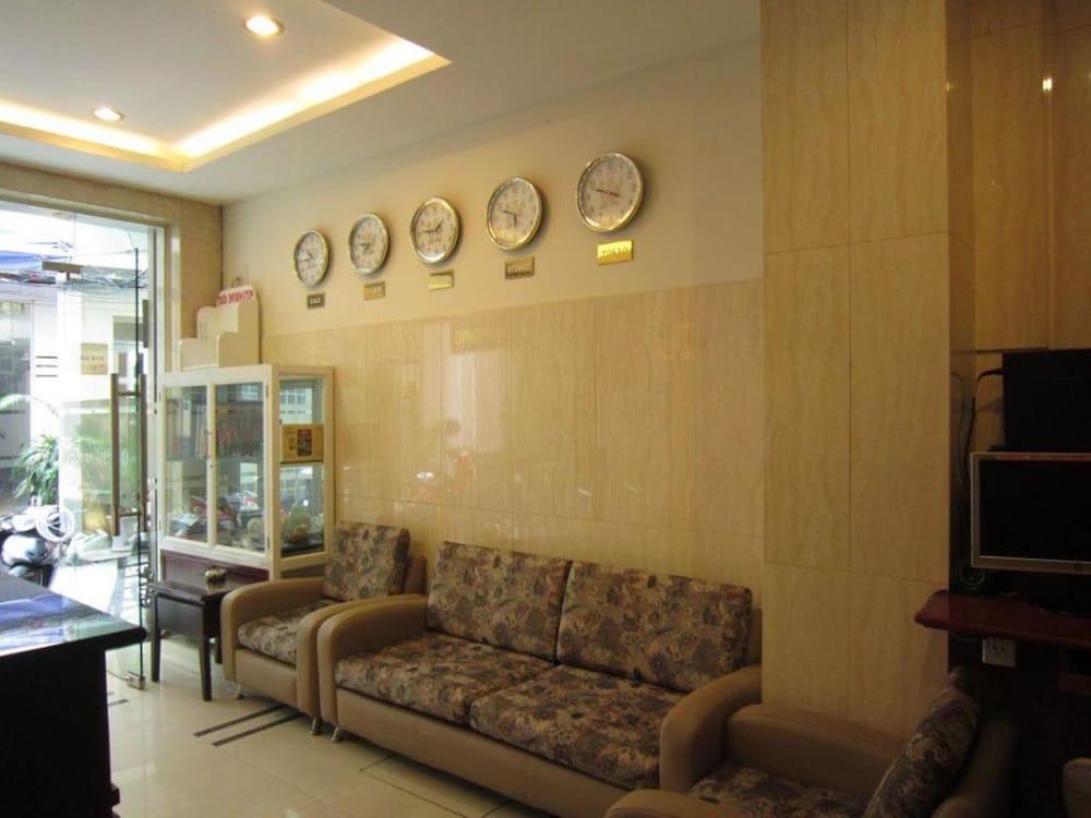 Hoang Hoang Hotel (Bloom 3) 36/49