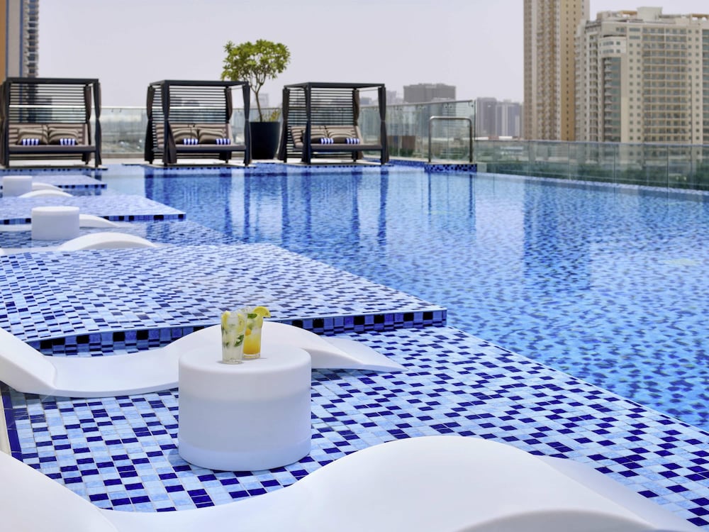 Movenpick Jumeirah Village Triangle 80/82