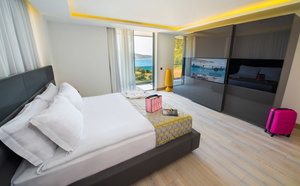 The Nowness Luxury Hotel & Spa - Adults Only 45/70