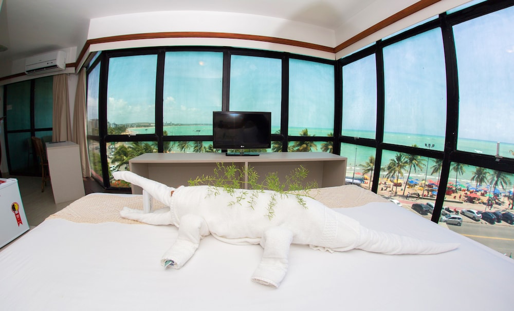Maceio Mar Hotel 48/73