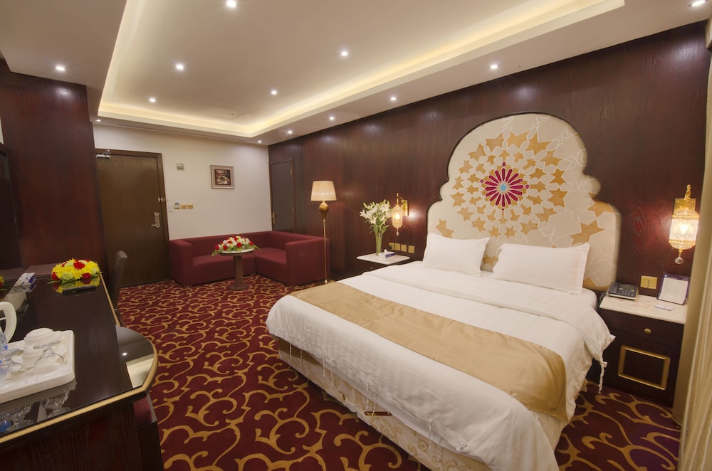 فندق مداريم كراون(Madareem Hotel) 31/81