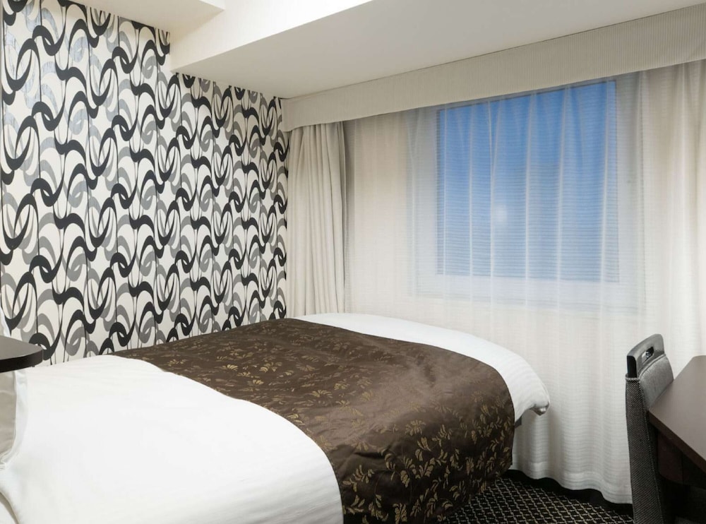 APA Hotel Ueno Inaricho Ekikita 19/49